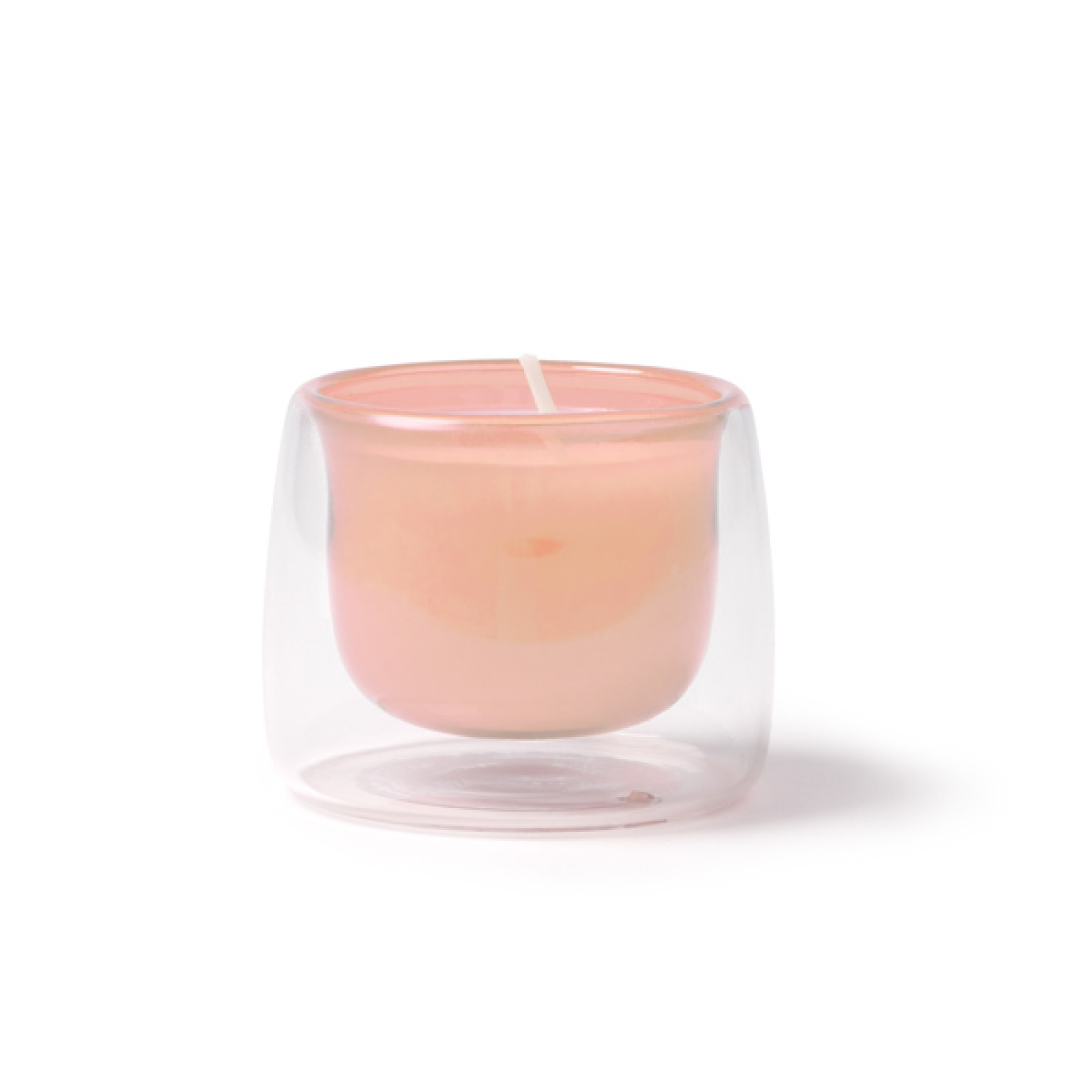 STAMINA VL1530 KERZEN pink