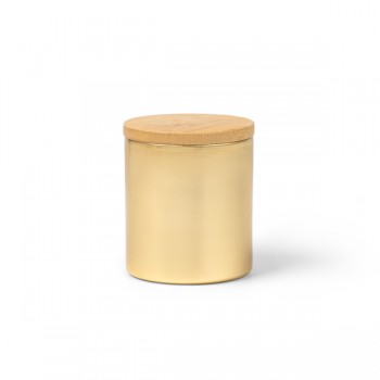 STAMINA VL1597 KERZEN gold | yam yam world