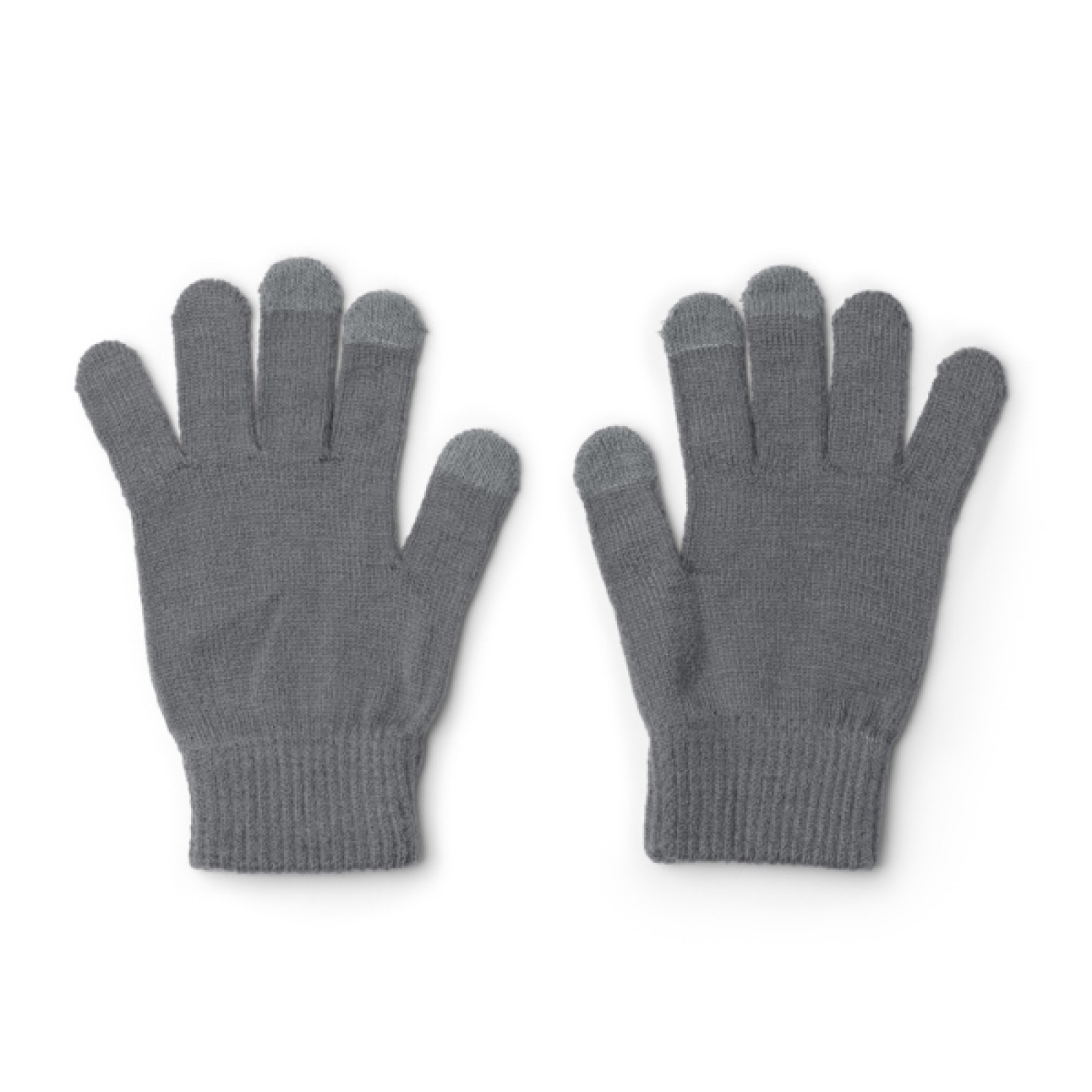 STAMINA WD1909 HANDSCHUHE grau