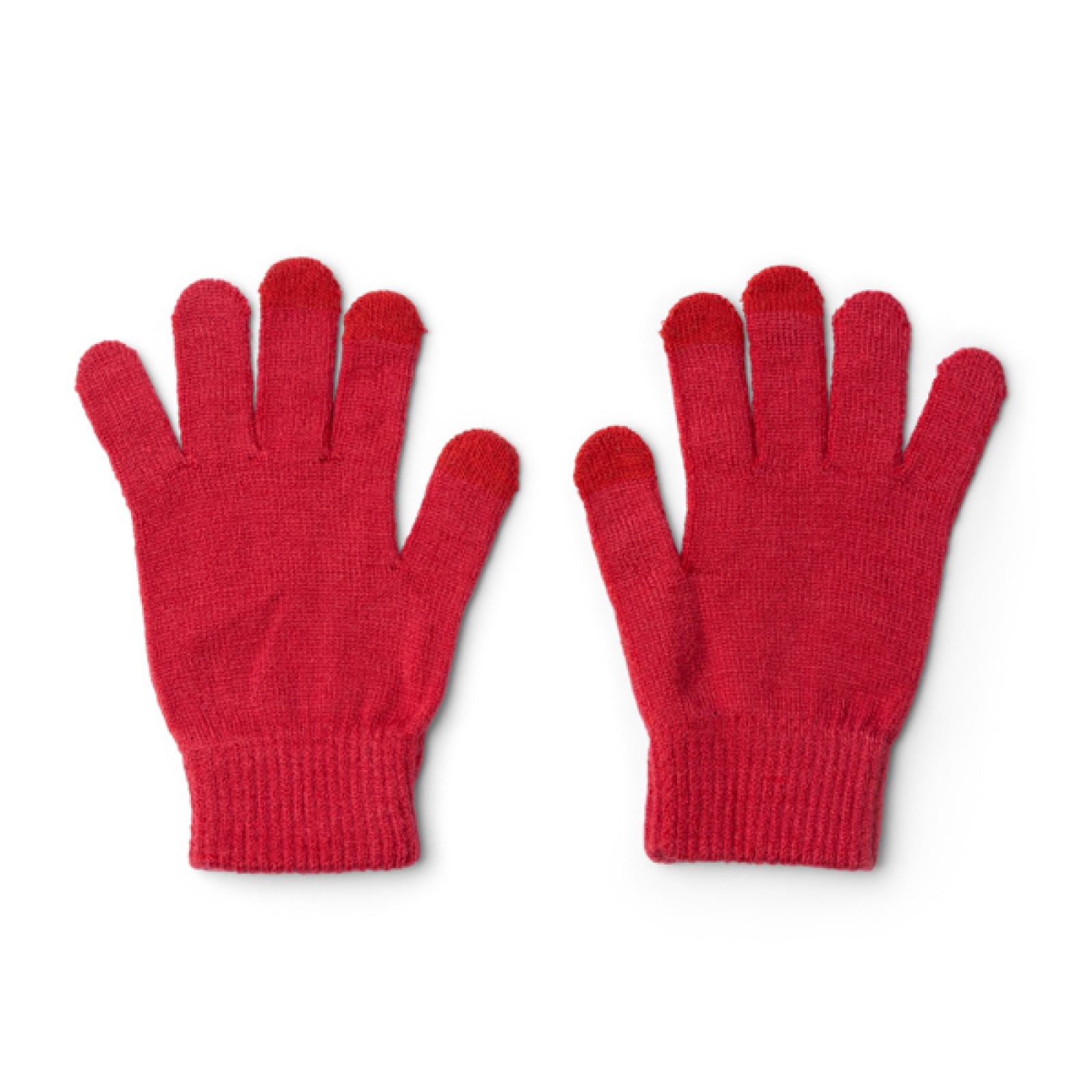 STAMINA WD1909 HANDSCHUHE rot
