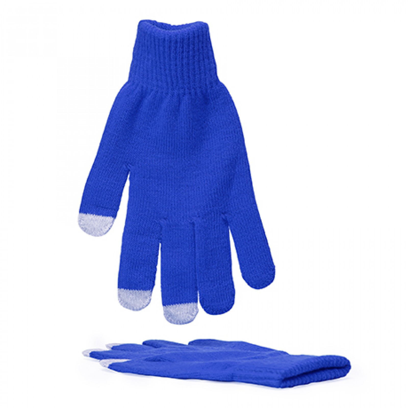 STAMINA WD5623 HANDSCHUHE blau