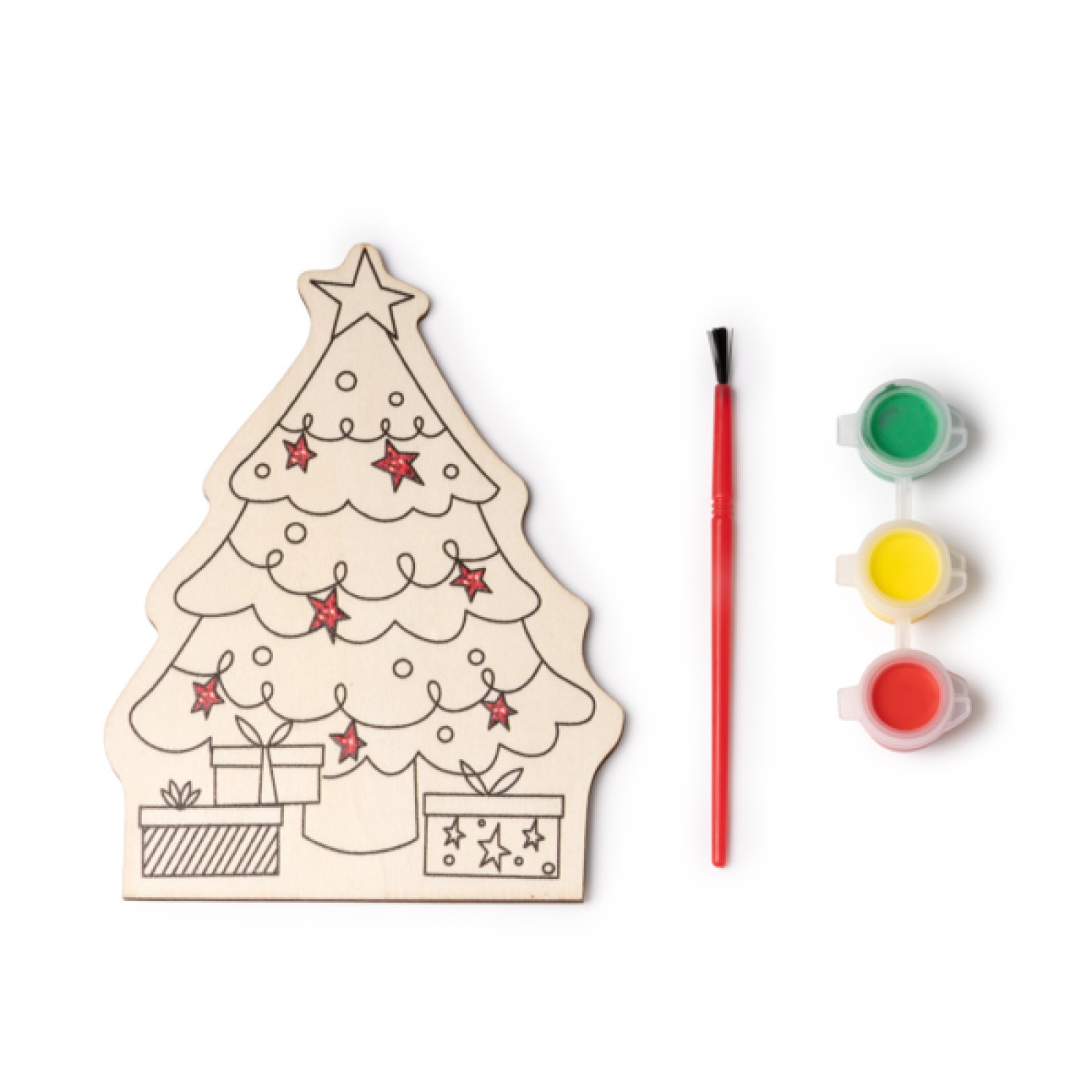 STAMINA XM1512 WEIHNACHSTSCHMUCK diverse