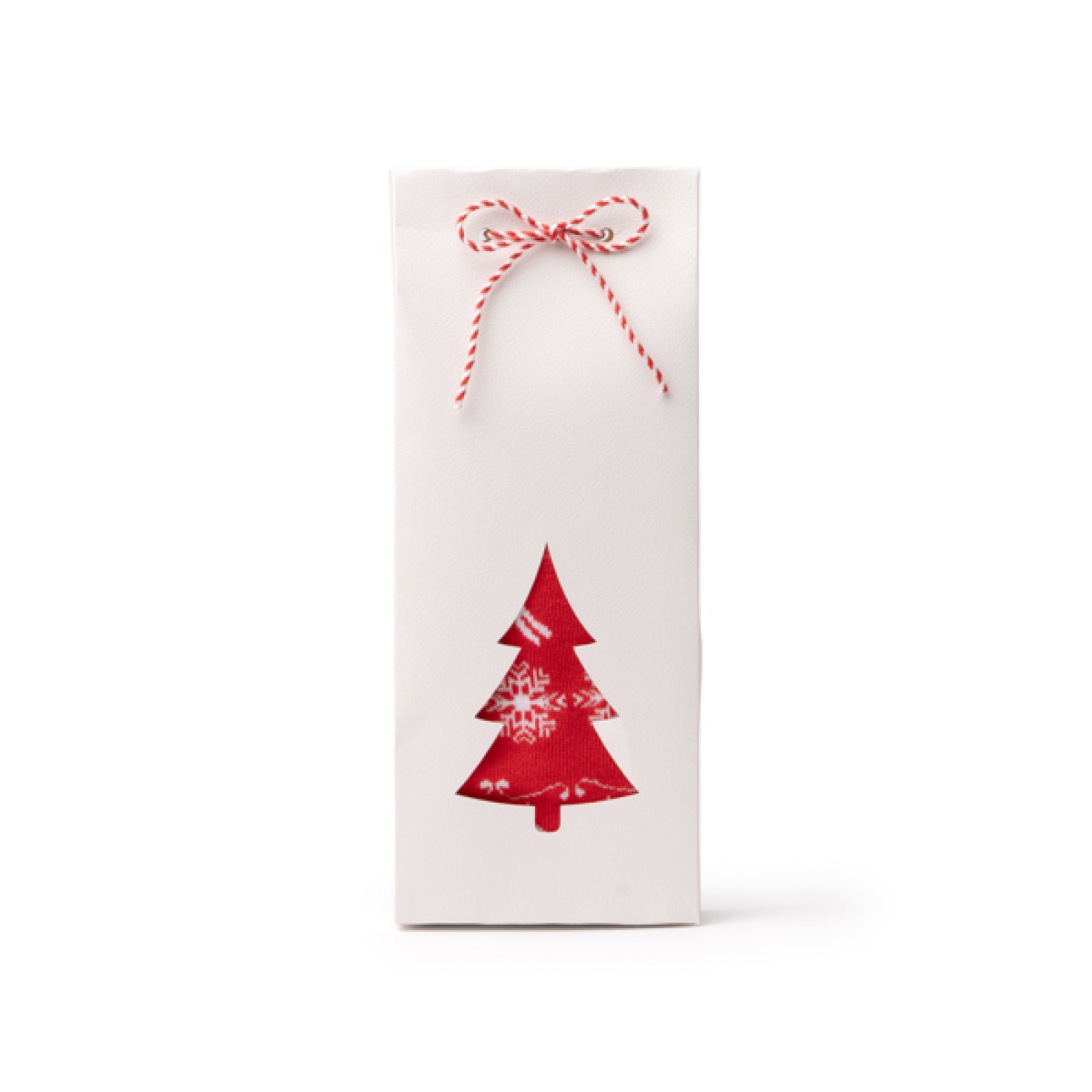 STAMINA XM1831 WEIHNACHSTSCHMUCK weiss