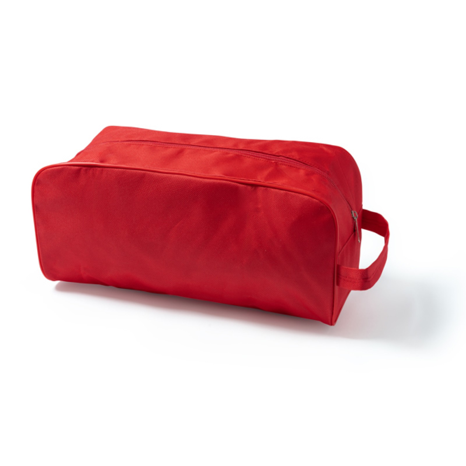 STAMINA ZS7182 SCHUHTASCHEN rot