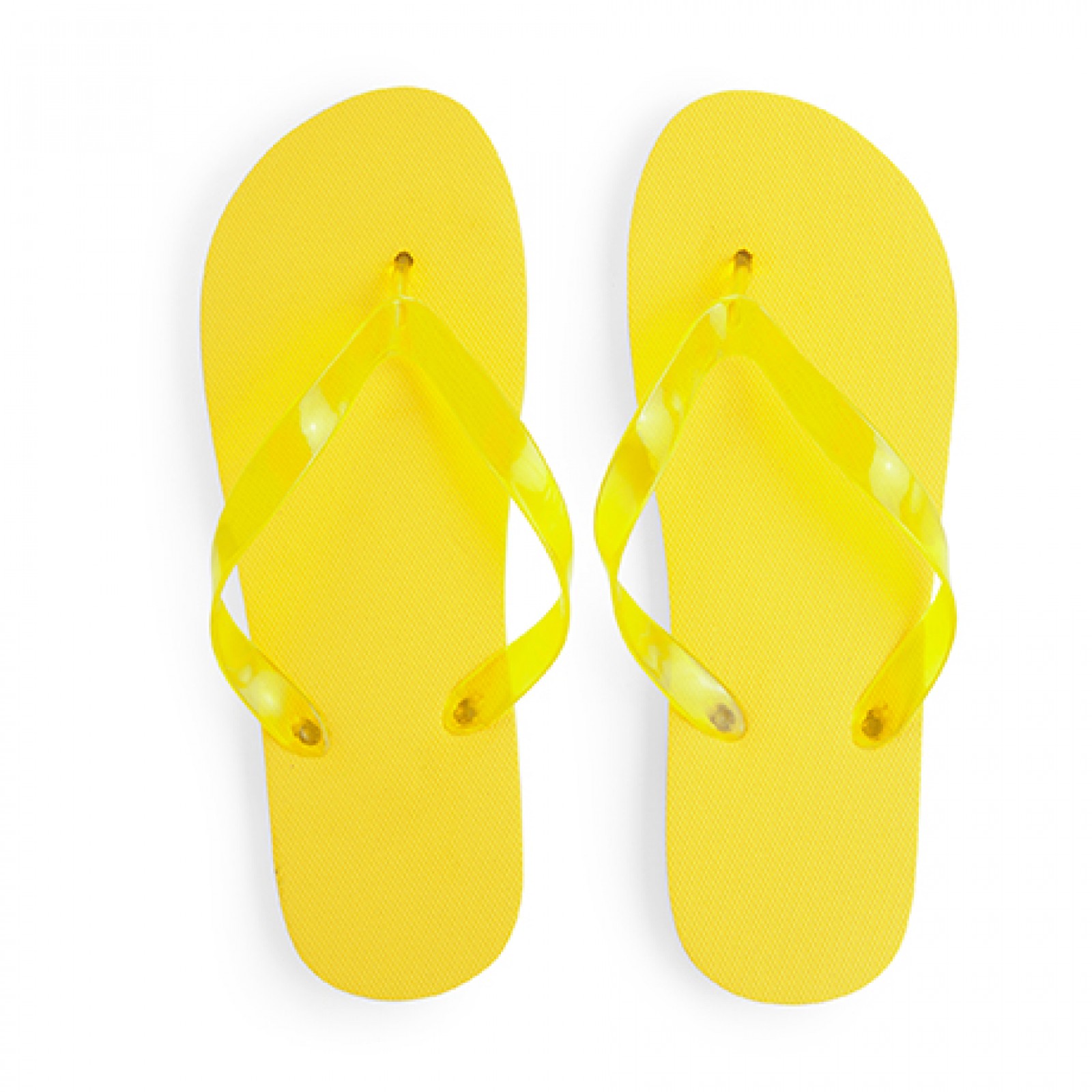 STAMINA ZS8150 FLIP FLOPS gelb