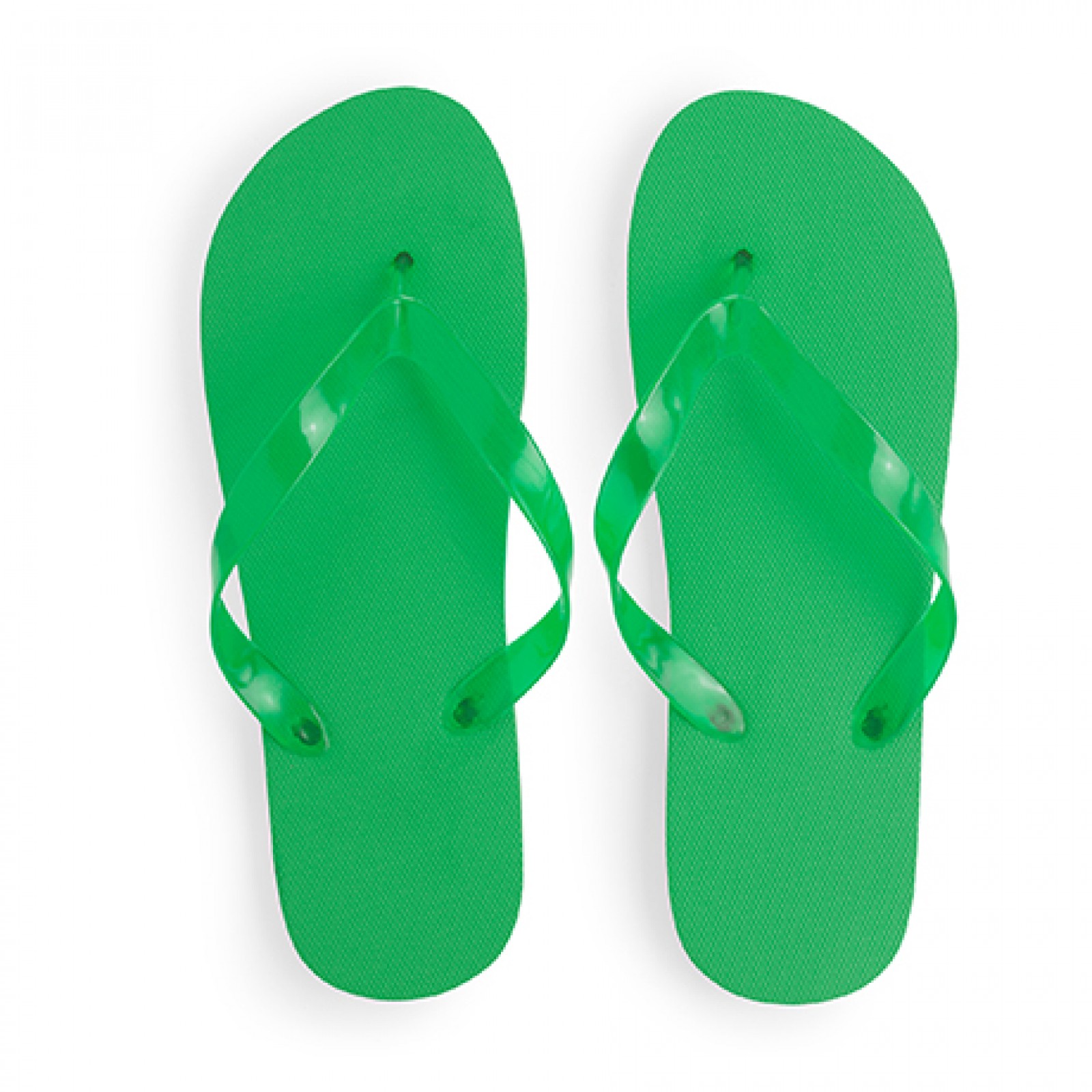 STAMINA ZS8150 FLIP FLOPS gr�n