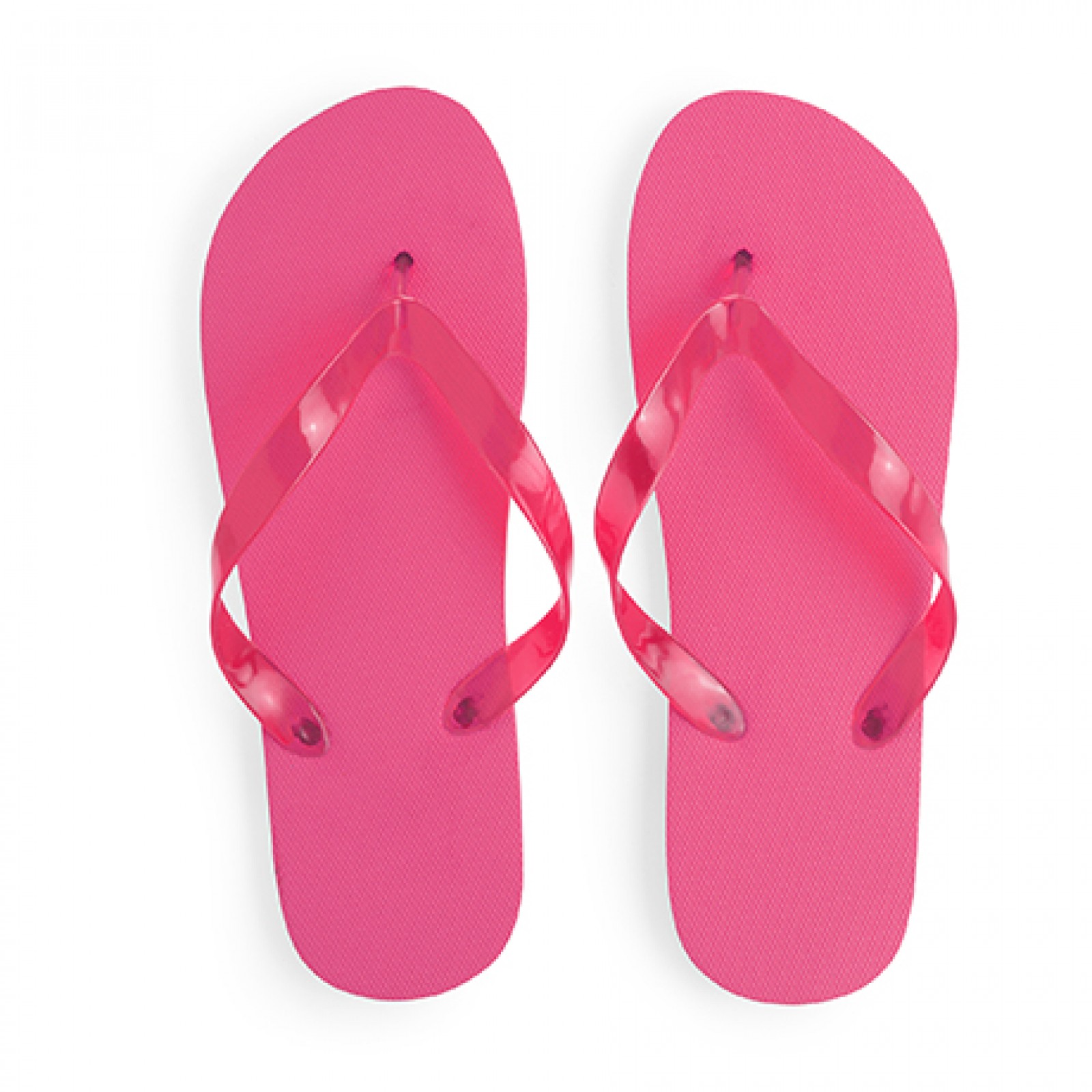 STAMINA ZS8150 FLIP FLOPS pink