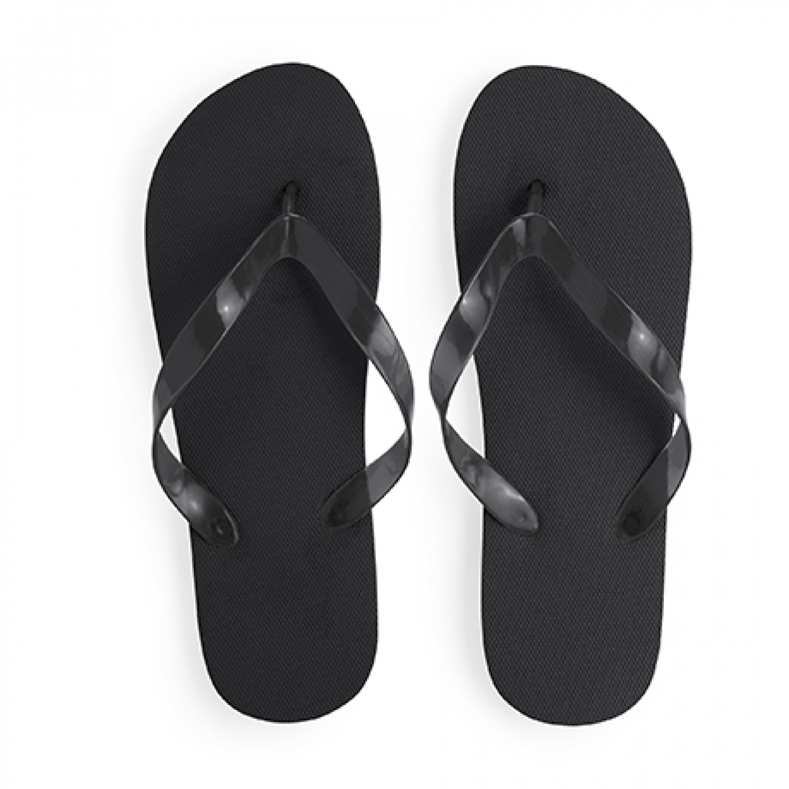 STAMINA ZS8150 FLIP FLOPS schwarz