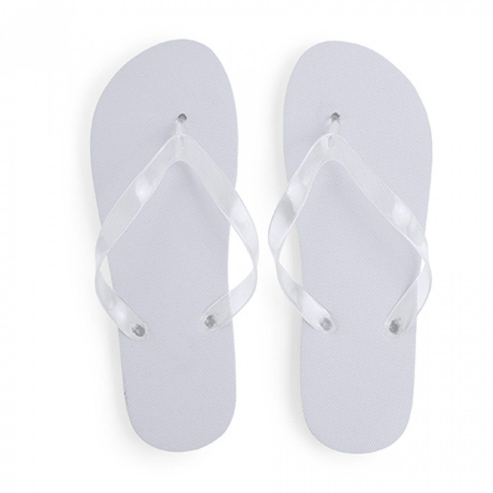 STAMINA ZS8150 FLIP FLOPS weiss