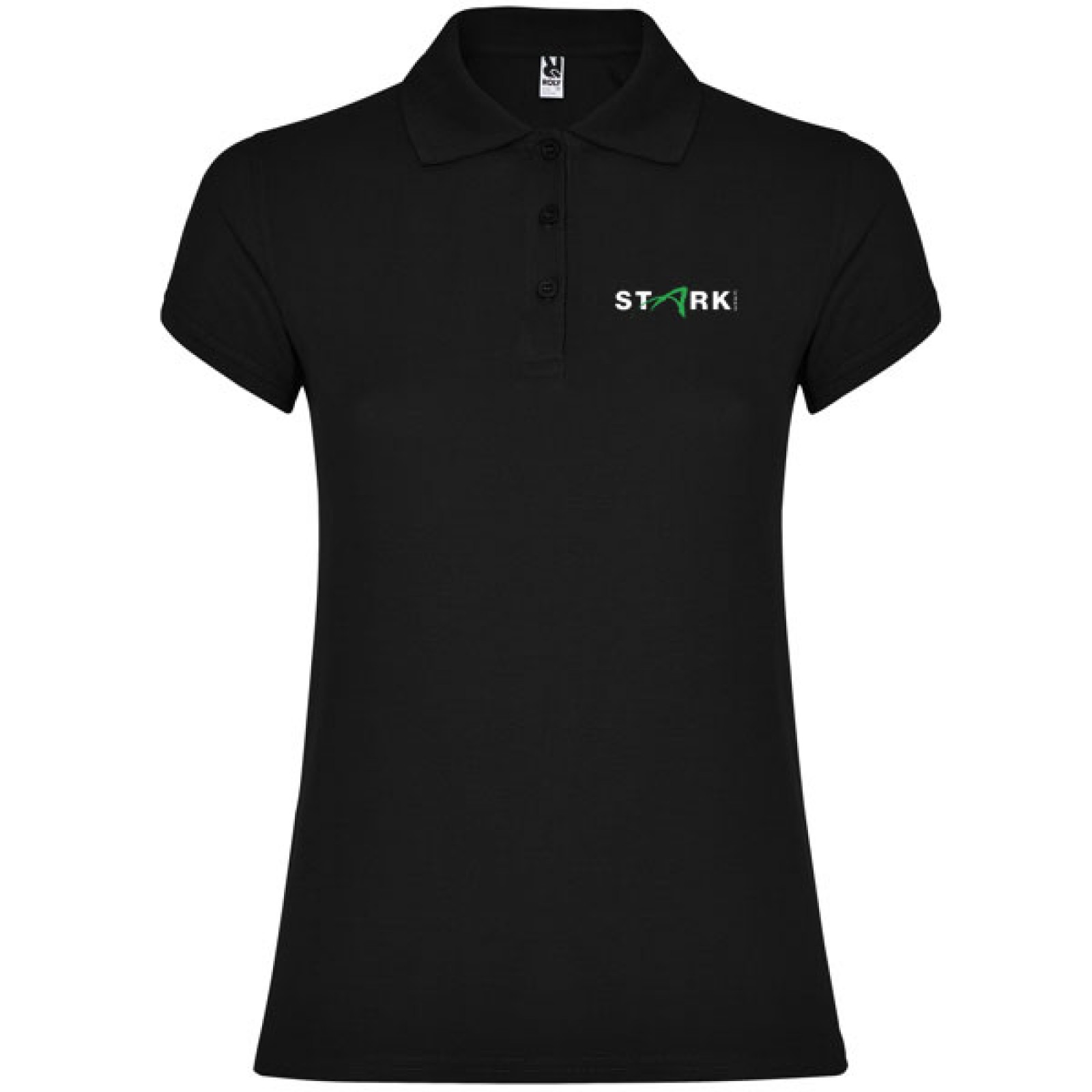 STARK GMBH POLOSHIRT DAMEN BASIC