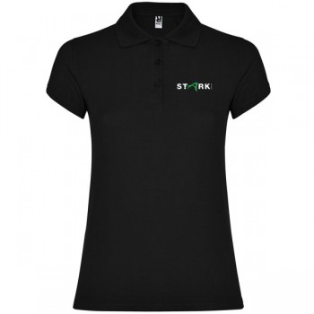 STARK GMBH POLOSHIRT DAMEN BASIC | yam yam world