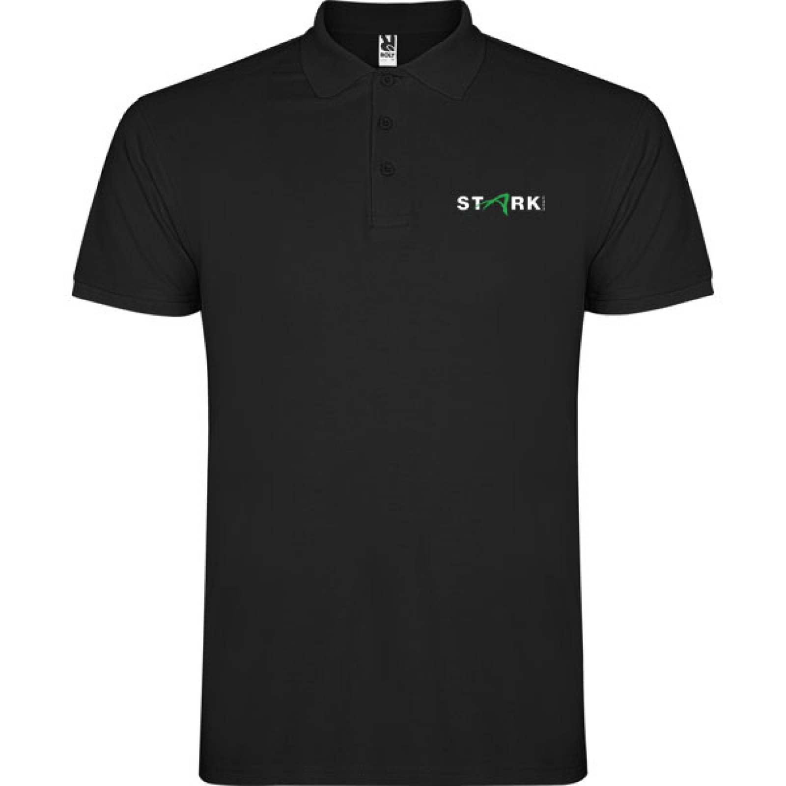 STARK GMBH POLOSHIRT HERREN BASIC