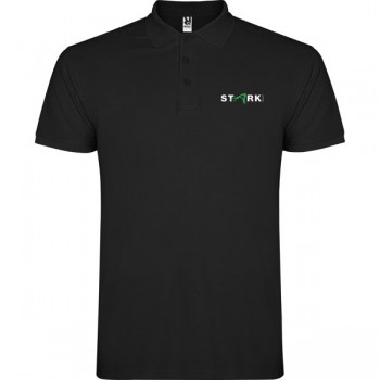 STARK GMBH POLOSHIRT HERREN BASIC | yam yam world