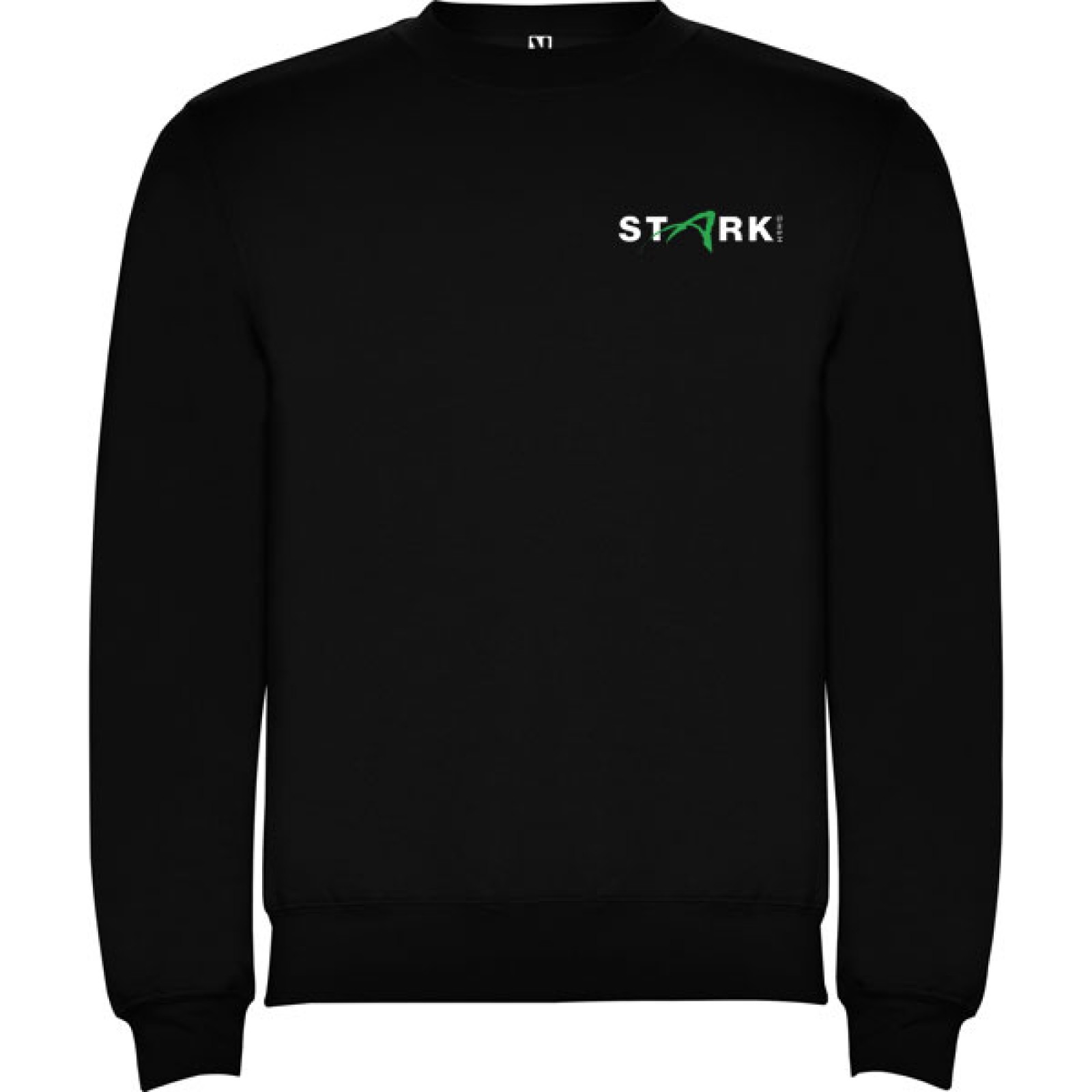 STARK GMBH SWEATSHIRT BASIC