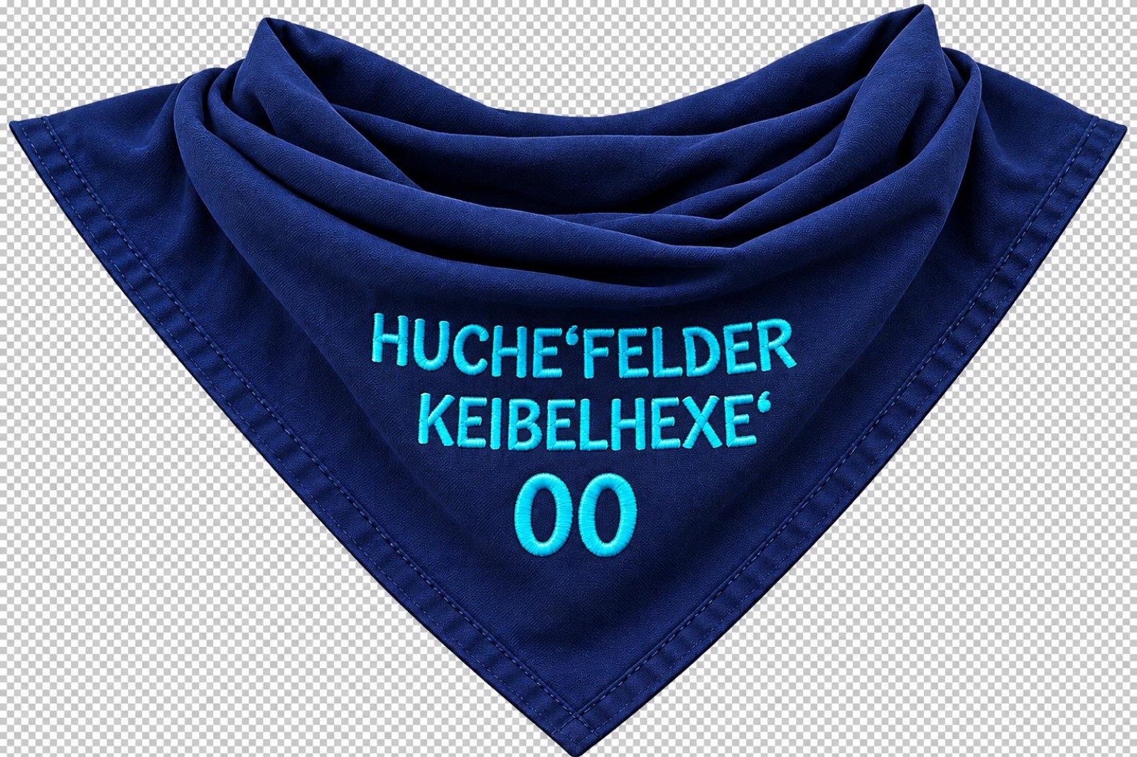 STICKKOSTEN DREIECKSTUCH