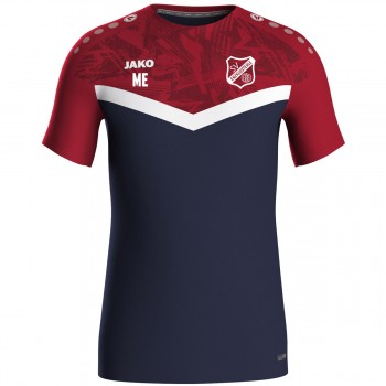 SV ENZKL�STERLE - AH T-SHIRT | yam yam world