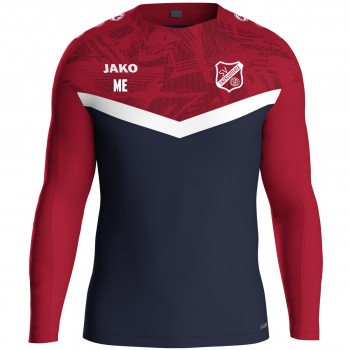 SV ENZKL�STERLE TRAININGS SWEATSHIRT | yam yam world