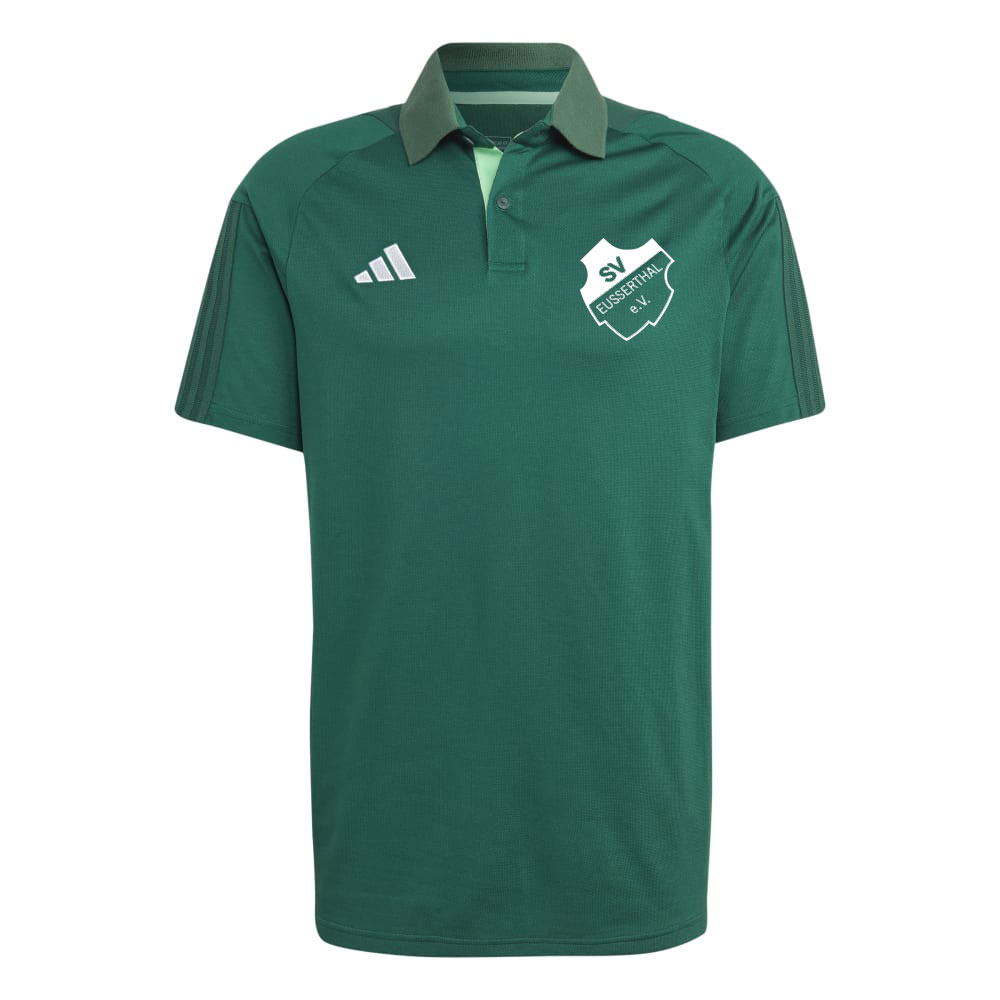 SV EU�ERTHAL POLOSHIRT | yam yam world