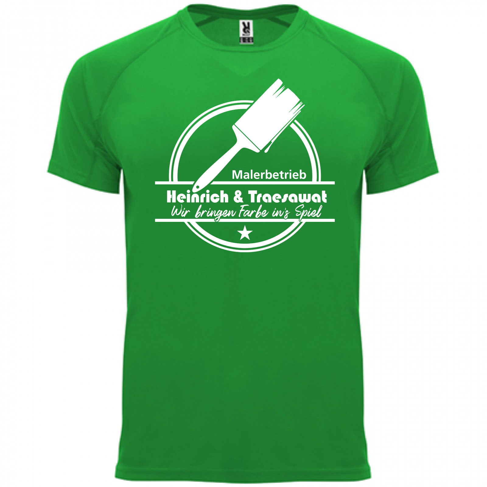 SV EU�ERTHAL WARMLAUFSHIRT | yam yam world