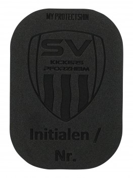 SV KICKERS MYPROTECTSHIN | yam yam world