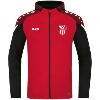 SV KICKERS PF. PR�SIJACKE AKTIVIT�T | yam yam world