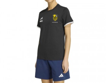 SV L/E LA BAUMWOLL-SHIRT DAMEN | yam yam world
