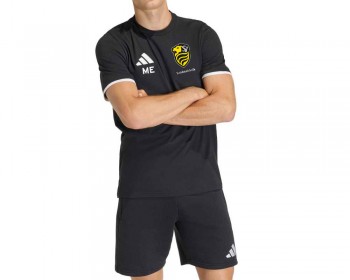 SV L/E LA BAUMWOLL-SHIRT HERREN | yam yam world
