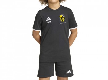 SV L/E LA BAUMWOLL-SHIRT KINDER | yam yam world