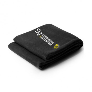 SV L/E LA FLEECE-DECKE | yam yam world