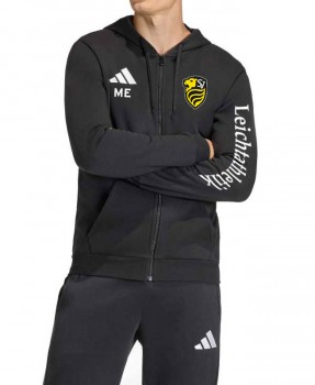 SV L/E LA ZIP-HOODIE KINDER | yam yam world