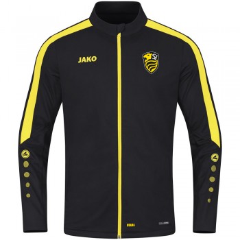 SV L/E TRAININGSJACKE KARATE | yam yam world