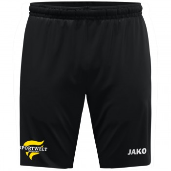 SV L-SPORTWELT SHORT | yam yam world