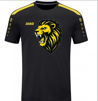 SV LEONBERG VOLLEYBALL TRIKOT | yam yam world