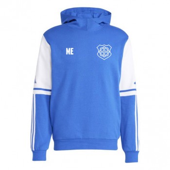 SV MENZINGEN PR�SENTATION HOODIE | yam yam world