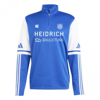 SV MENZINGEN S-TRAINING TOP | yam yam world