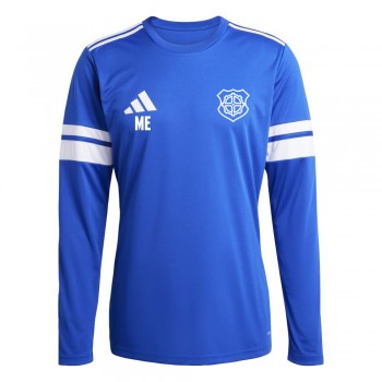 SV MENZINGEN TRAINING LONGSLEEVE | yam yam world