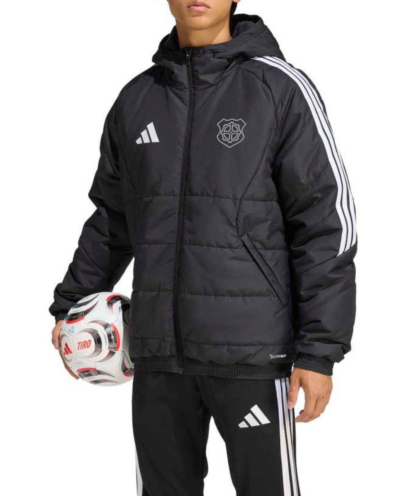 SV MENZINGEN WINTERJACKE