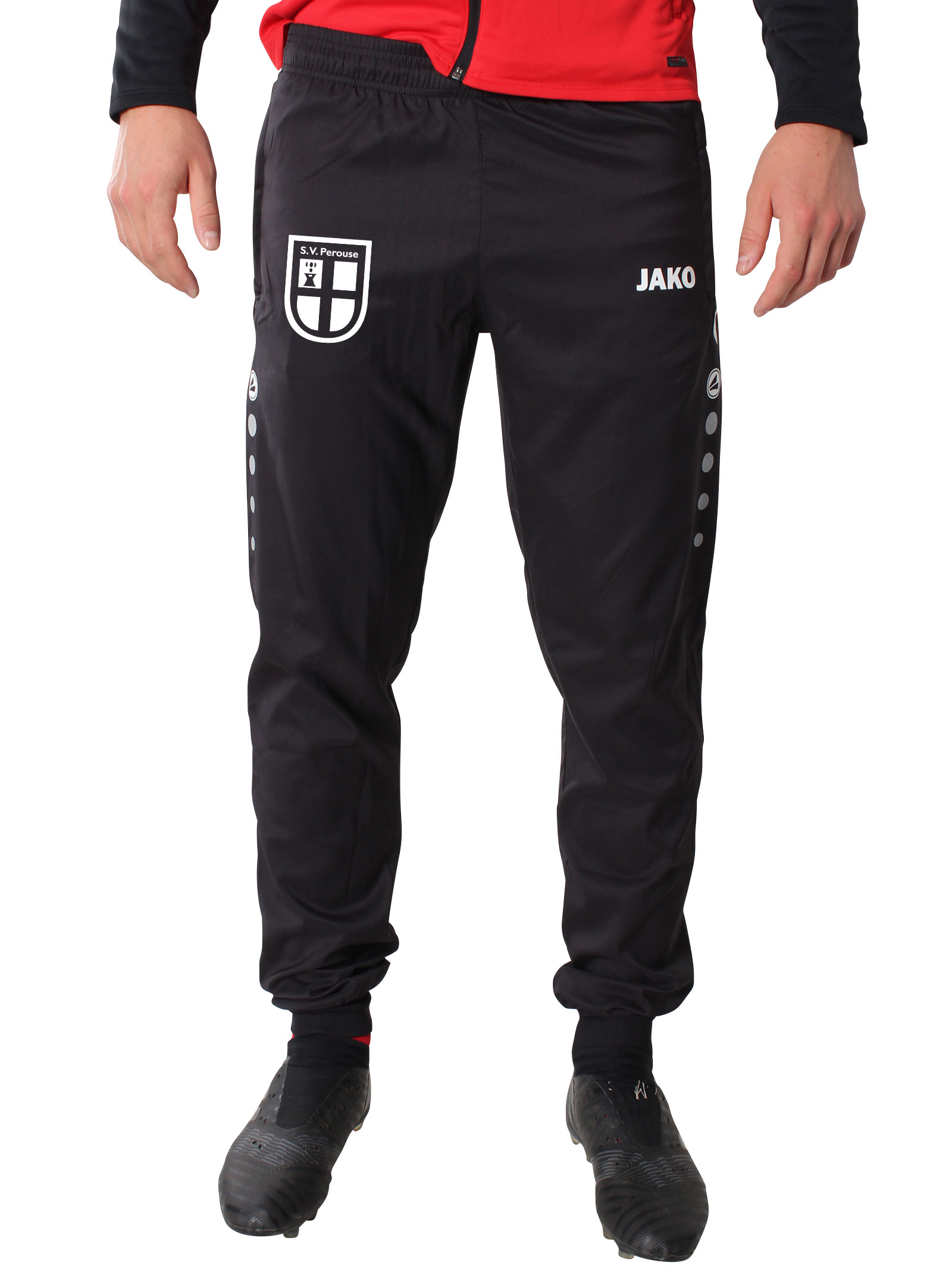 SV PEROUSE TRAININGSHOSE | yam yam world