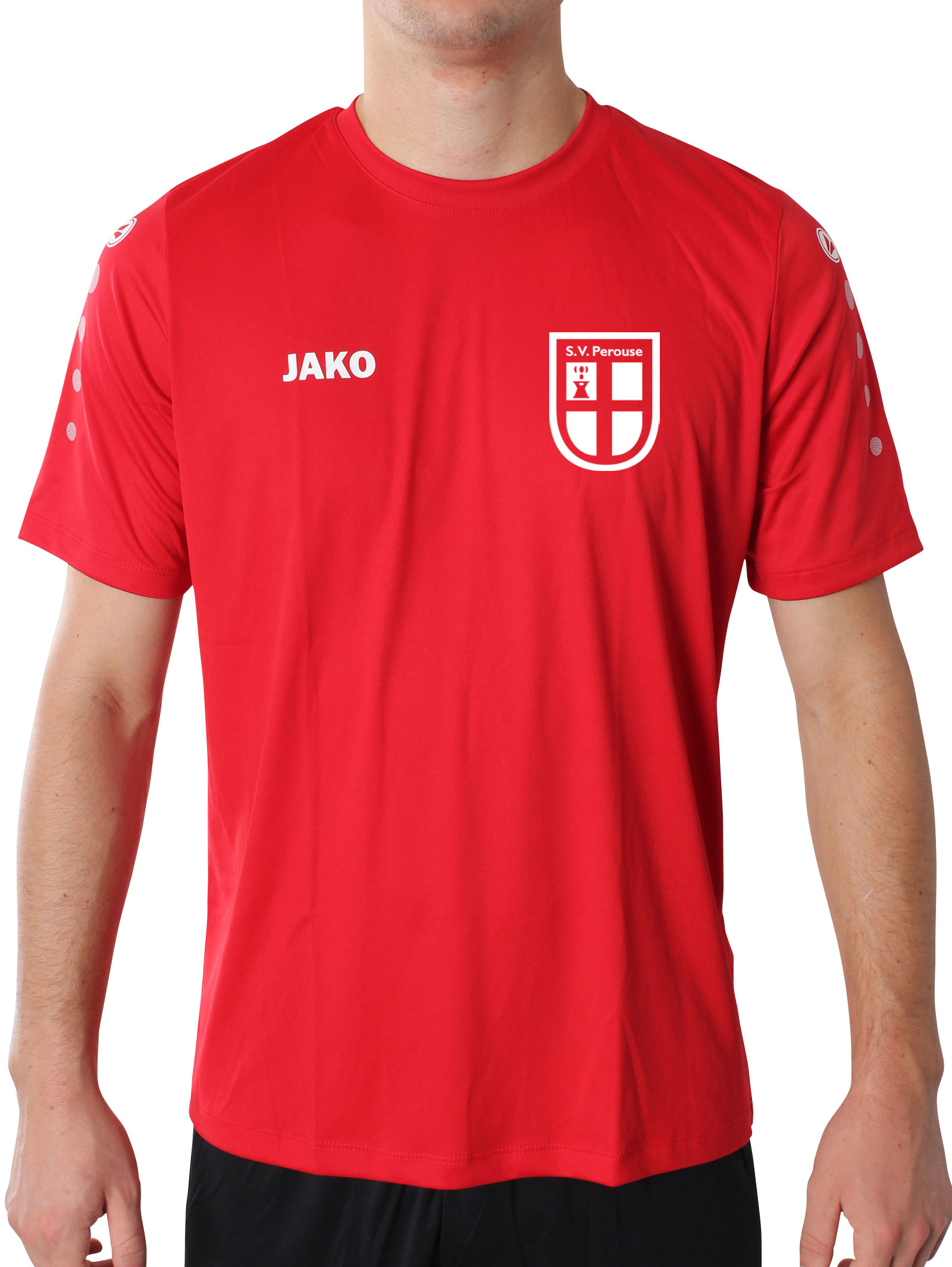 SV PEROUSE TRAININGSSHIRT | yam yam world