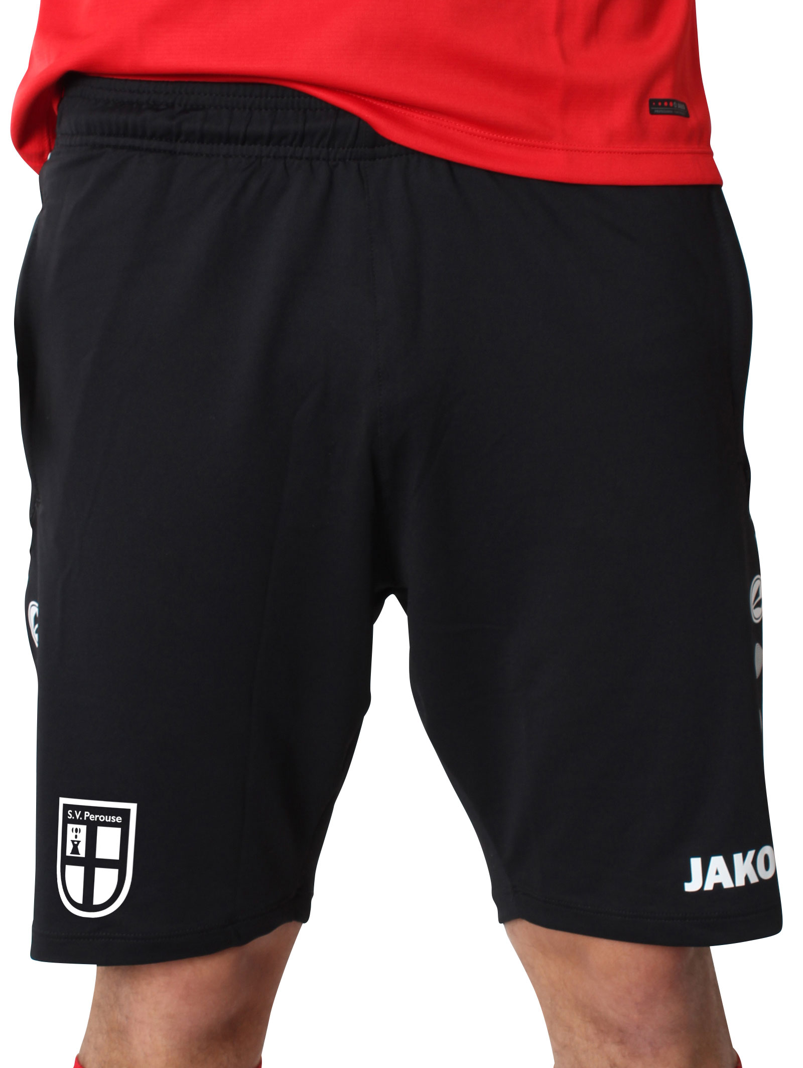 SV PEROUSE TRAININGSSHORT PROFI | yam yam world