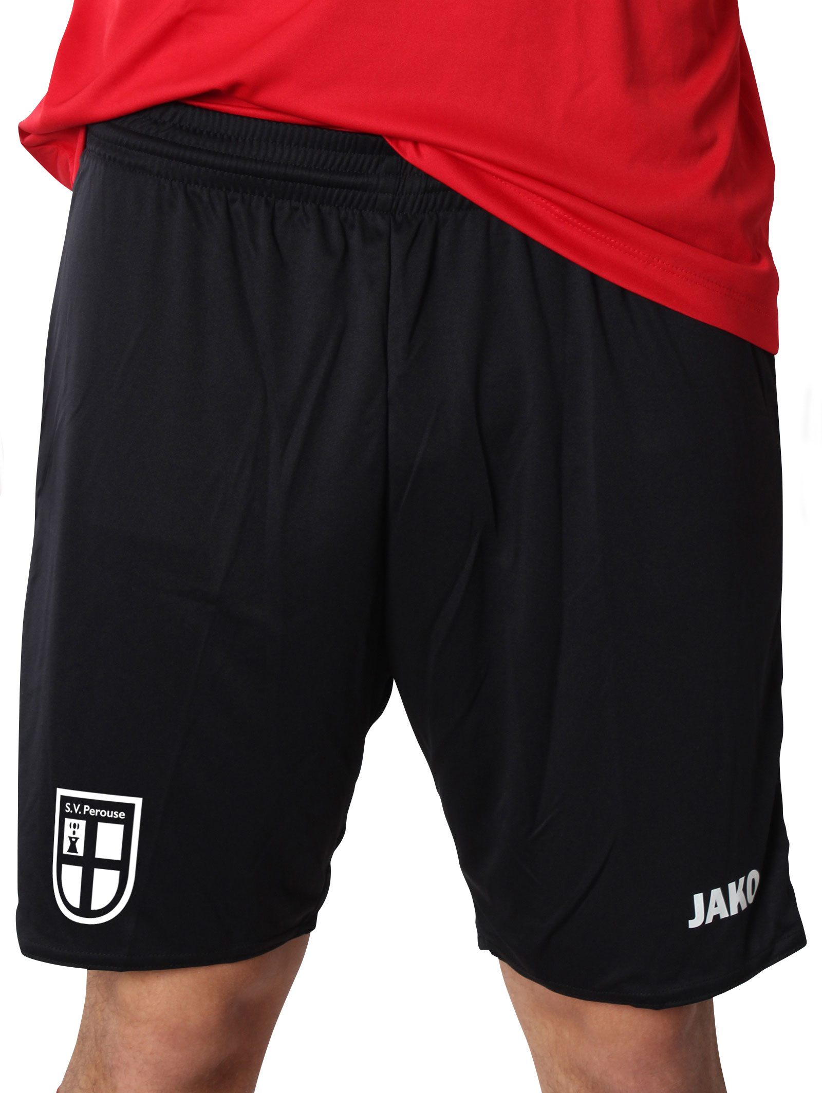 SV PEROUSE TRAININGSSHORT | yam yam world