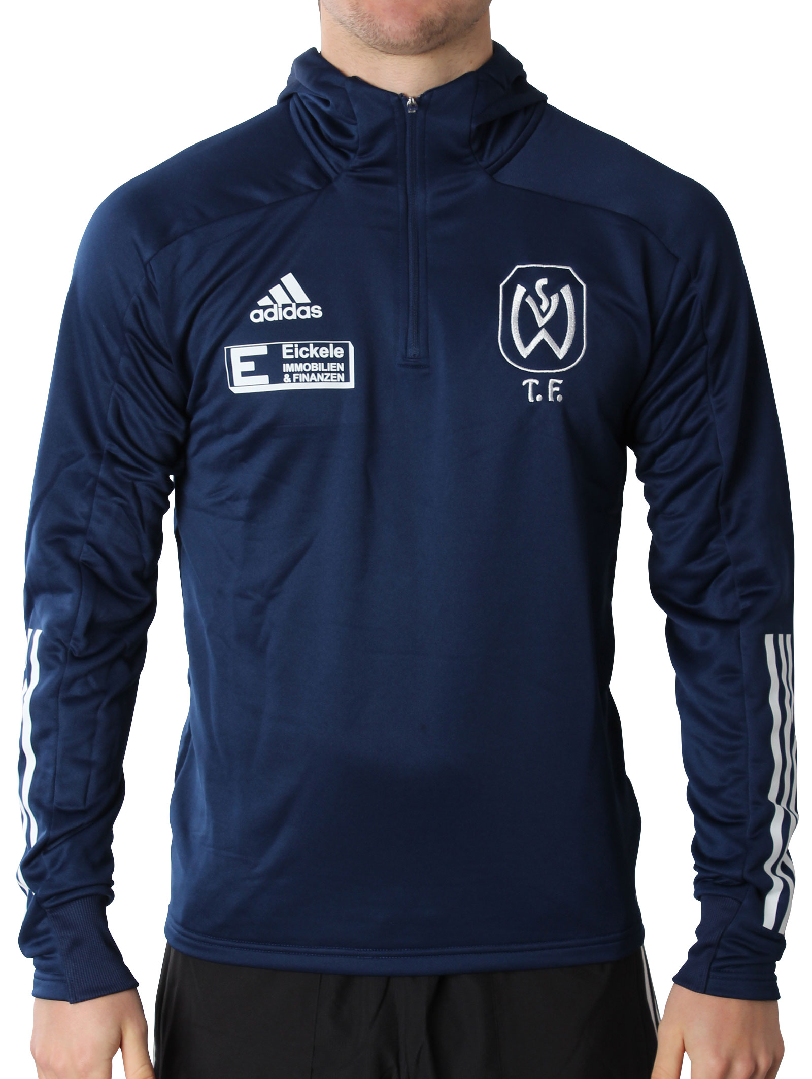 SV WALDRENNACH HOODIE | yam yam world