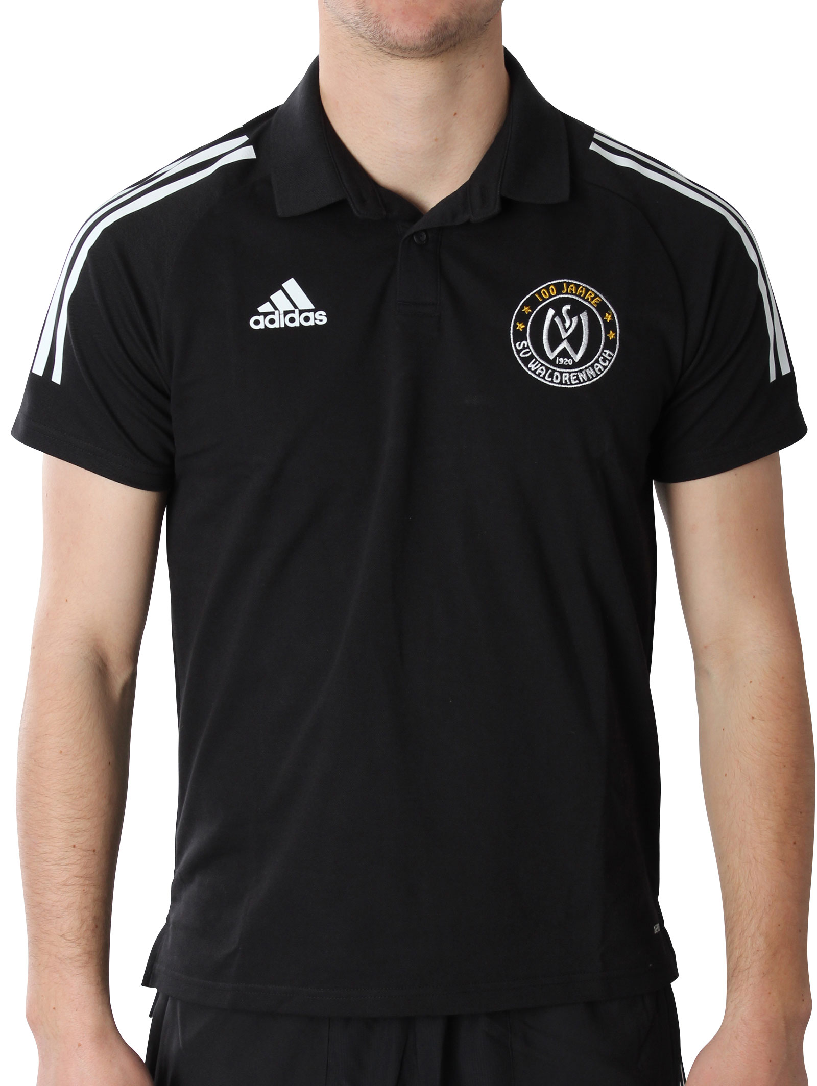 SV WALDRENNACH POLOSHIRT | yam yam world