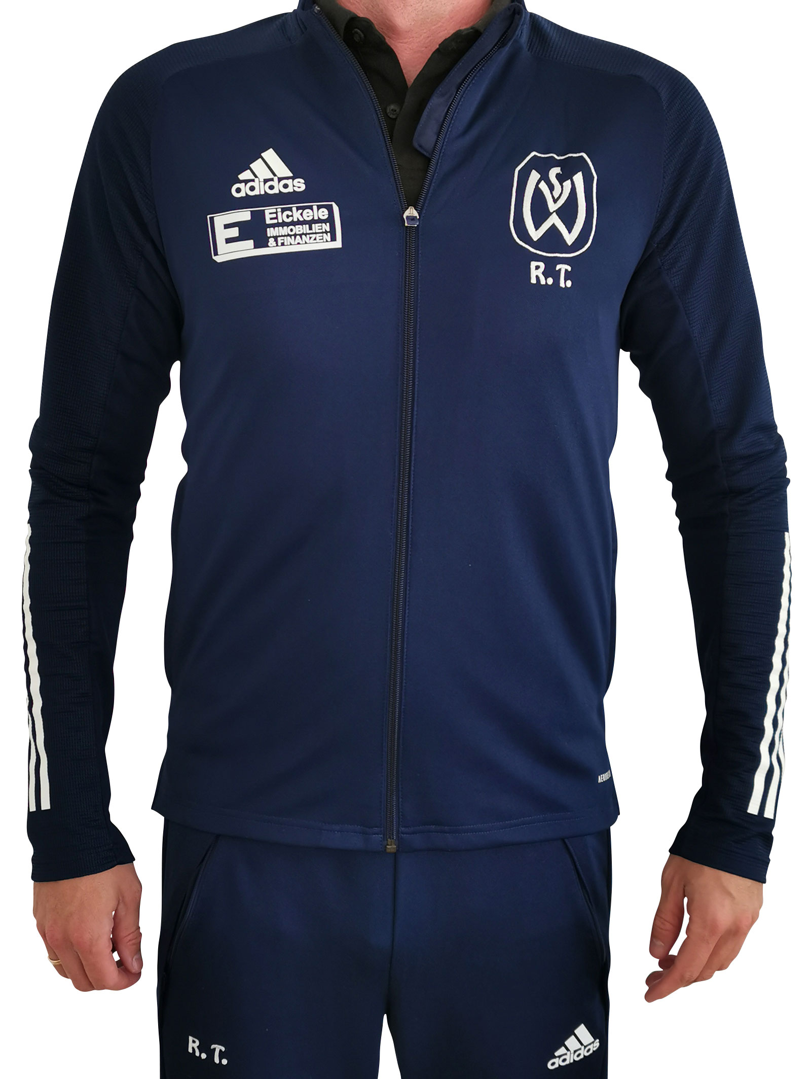 SV WALDRENNACH TRAININGSJACKE | yam yam world