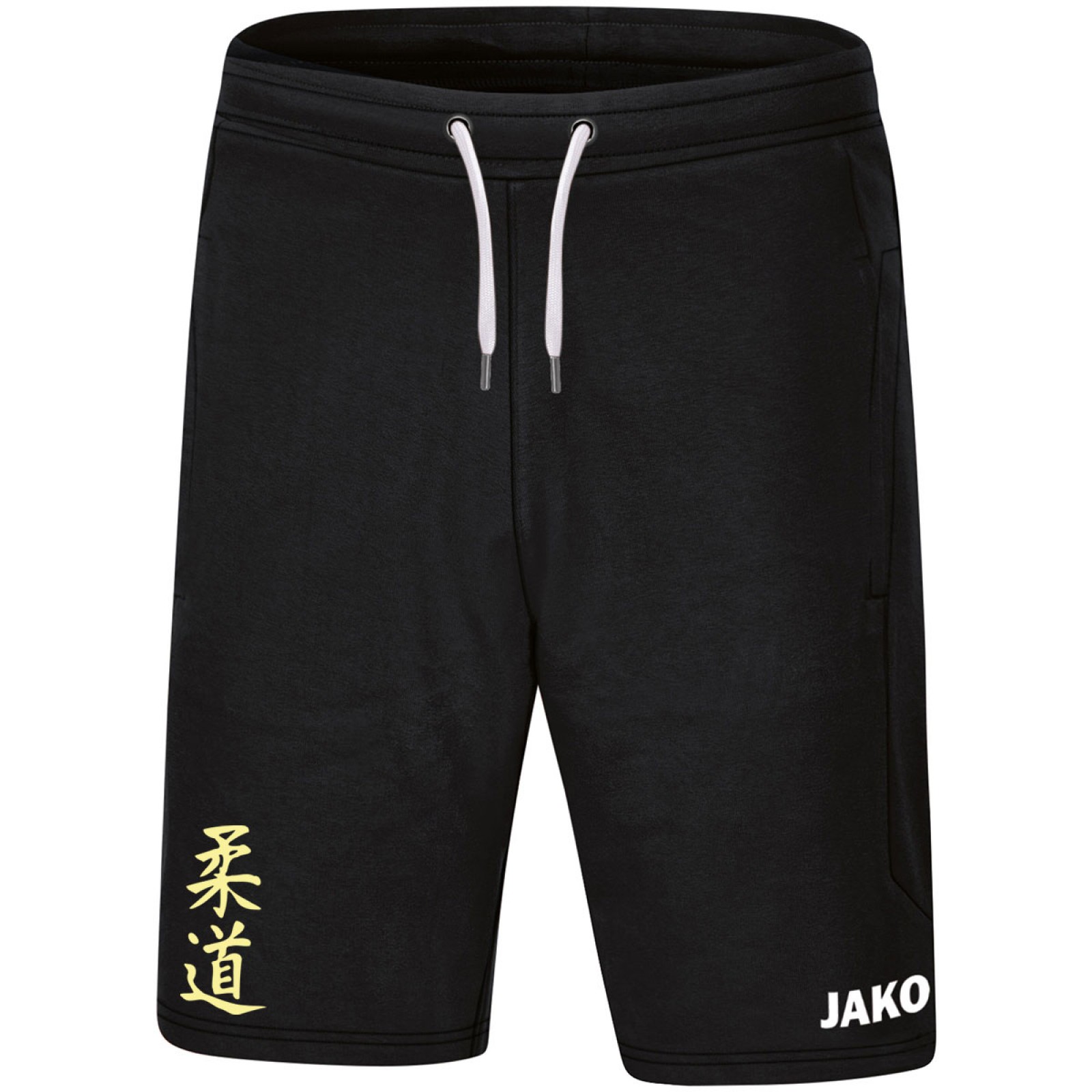 SWEATSHORT JUDOABTEILUNG