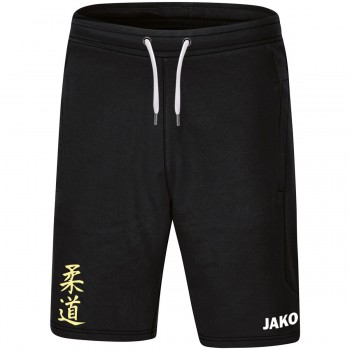 SWEATSHORT JUDOABTEILUNG | yam yam world