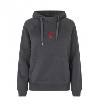 SWV 115 JAHRE HOODIE DAMEN II | yam yam world