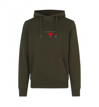 SWV 115 JAHRE HOODIE HERREN III | yam yam world