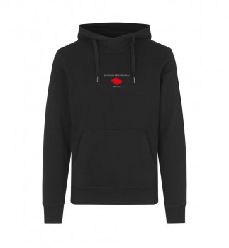 SWV 115 JAHRE HOODIE HERREN | yam yam world