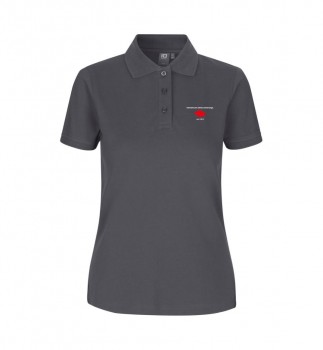 SWV 115 JAHRE POLO-SHIRT DAMEN II | yam yam world